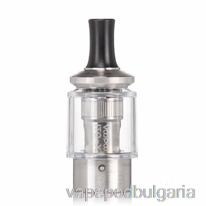 Vape Течности Voopoo Ito-x резервни подове сребро